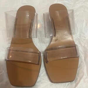 Cult Gaia Jila sandals